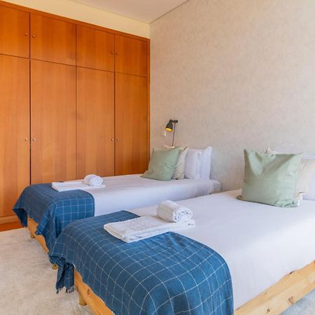 Bento Living By Lovelystay Porto Exterior foto