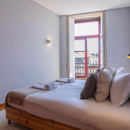 Bento Living By Lovelystay Porto Exterior foto