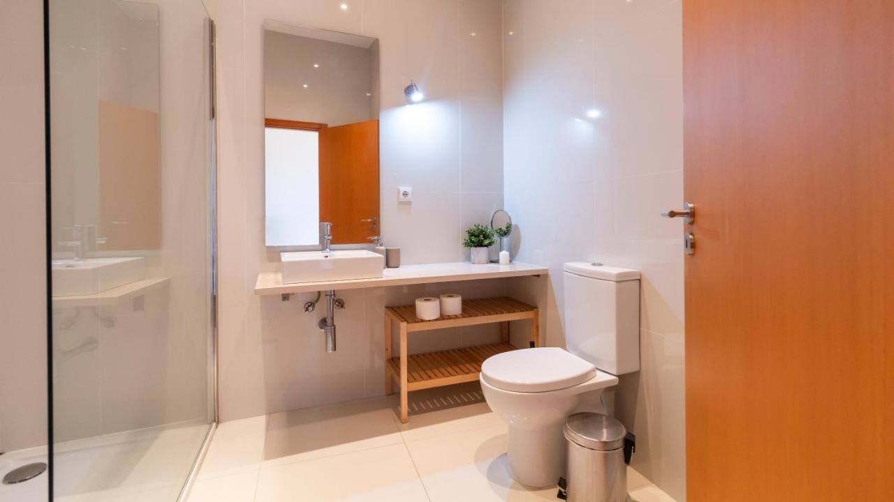 Bento Living By Lovelystay Porto Exterior foto