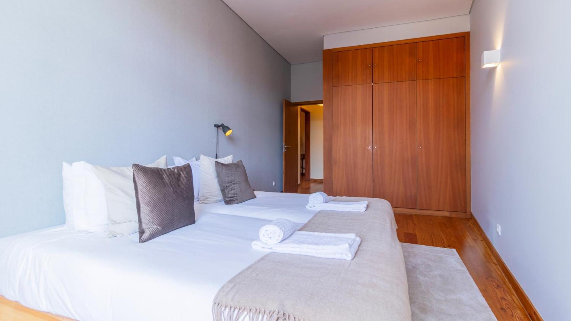Bento Living By Lovelystay Porto Exterior foto
