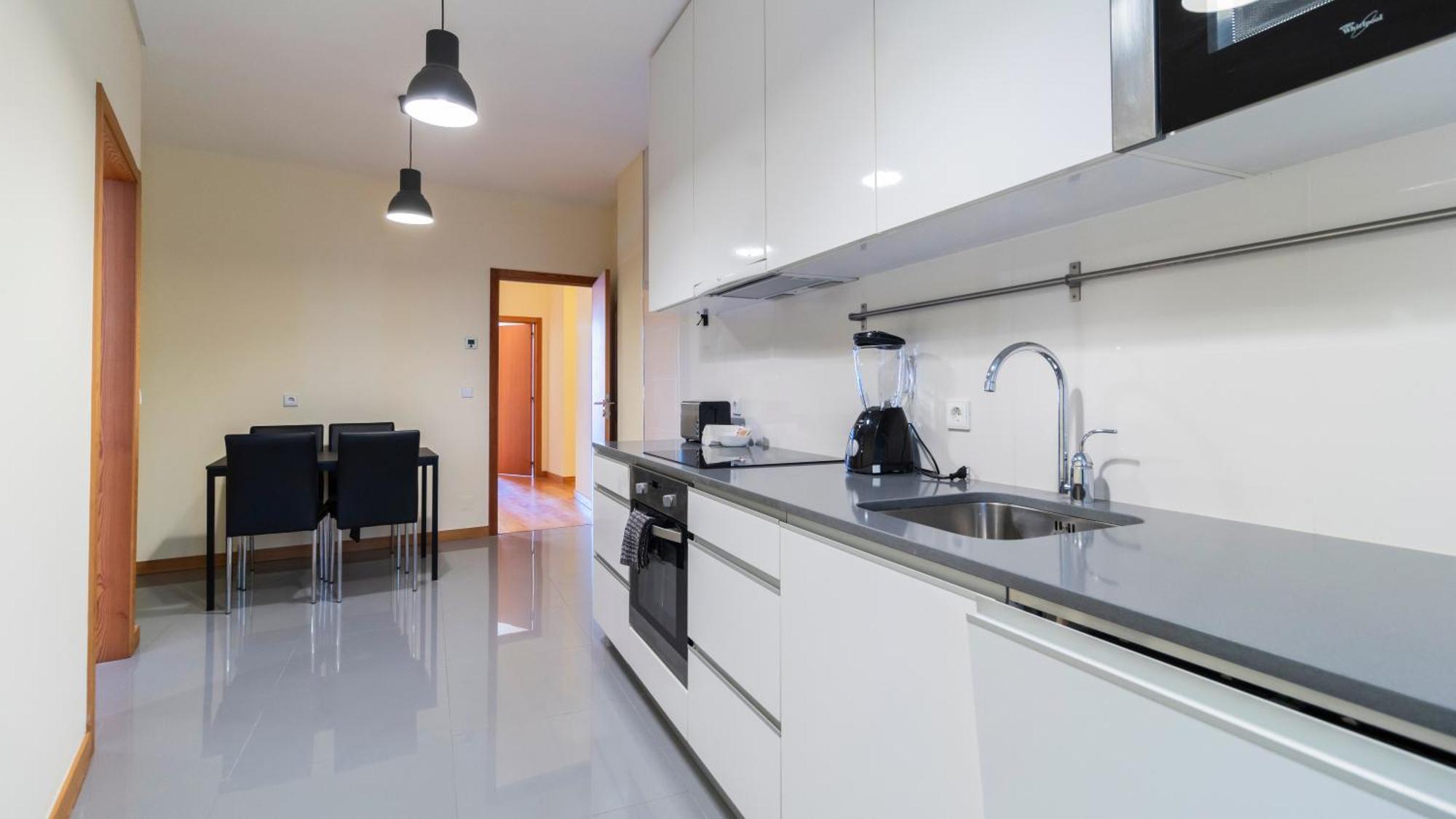 Bento Living By Lovelystay Porto Exterior foto